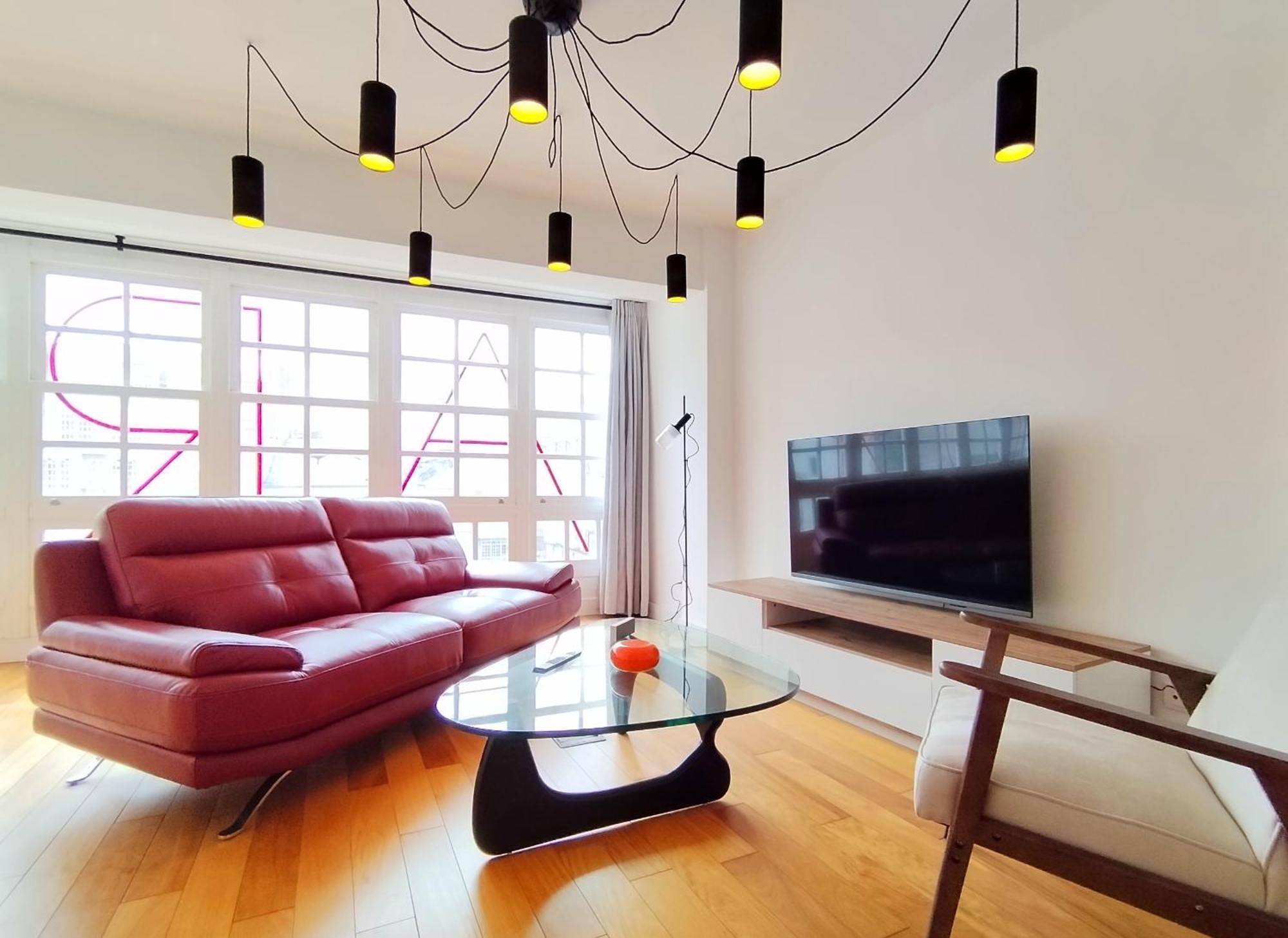 Arq Plaza Mayor Appartement *