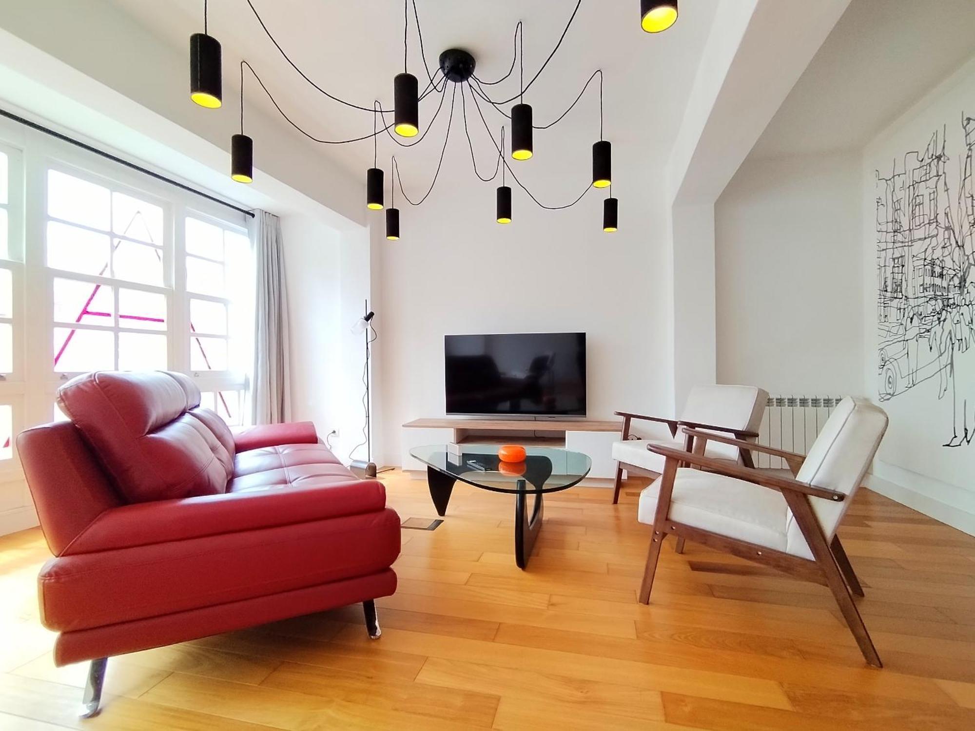 Appartement Arq Plaza Mayor