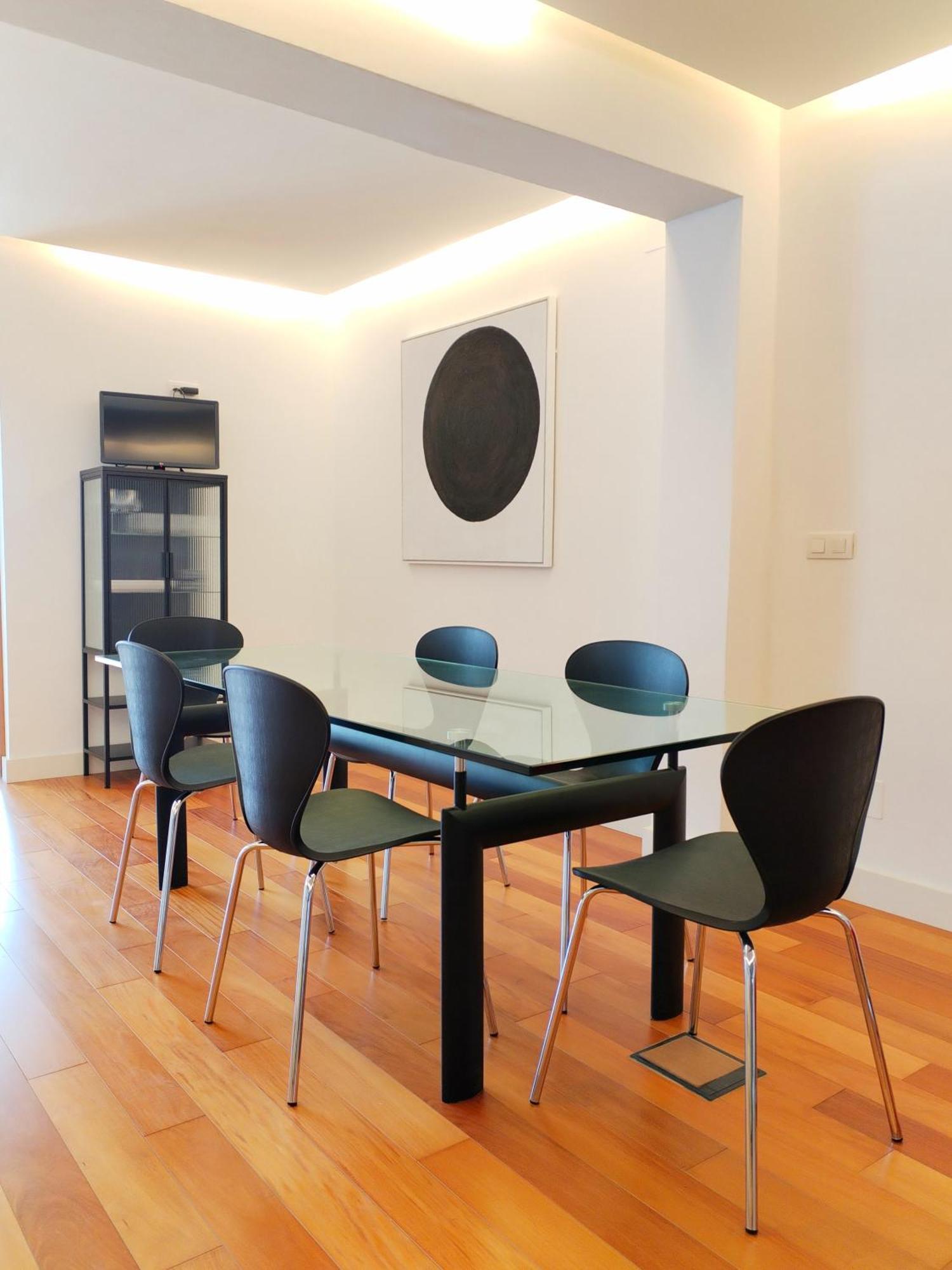 Appartement Arq Plaza Mayor Viveiro