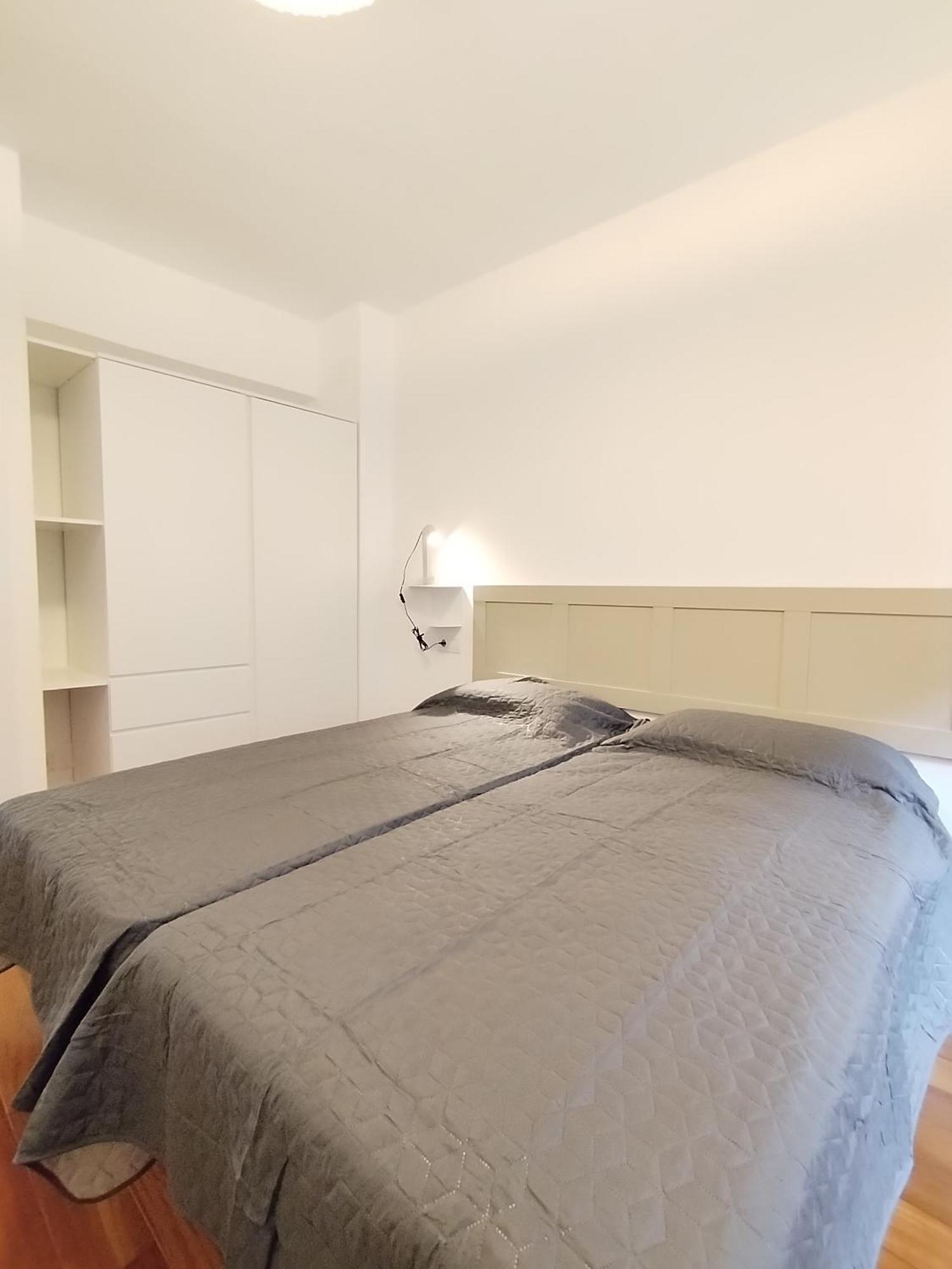 Appartement Arq Plaza Mayor *