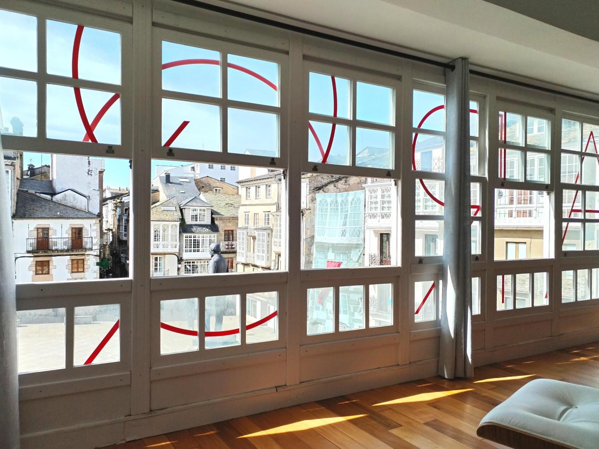 Arq Plaza Mayor Appartement *